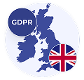 UK GDPR