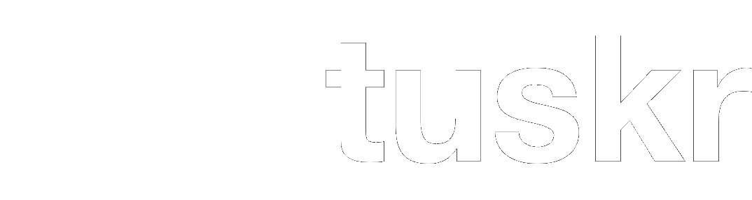 Tuskr Logo